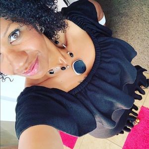 Meet your Posher, Kendra